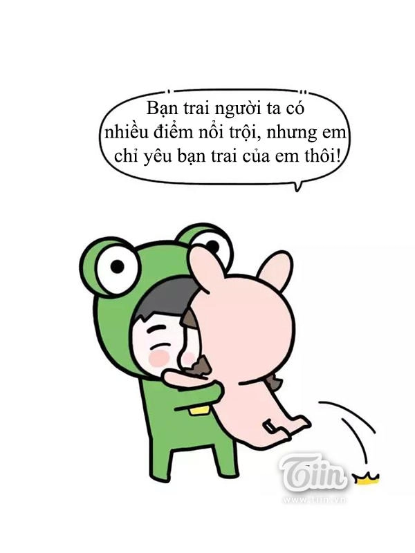 Giải Mã Tình Yêu Chapter 4 - 10