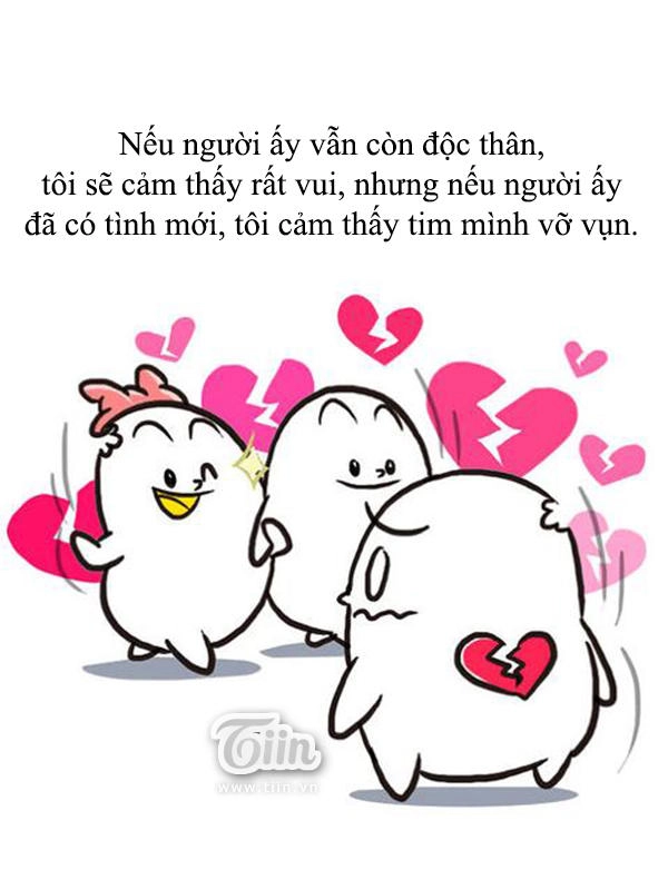 Giải Mã Tình Yêu Chapter 5 - 1