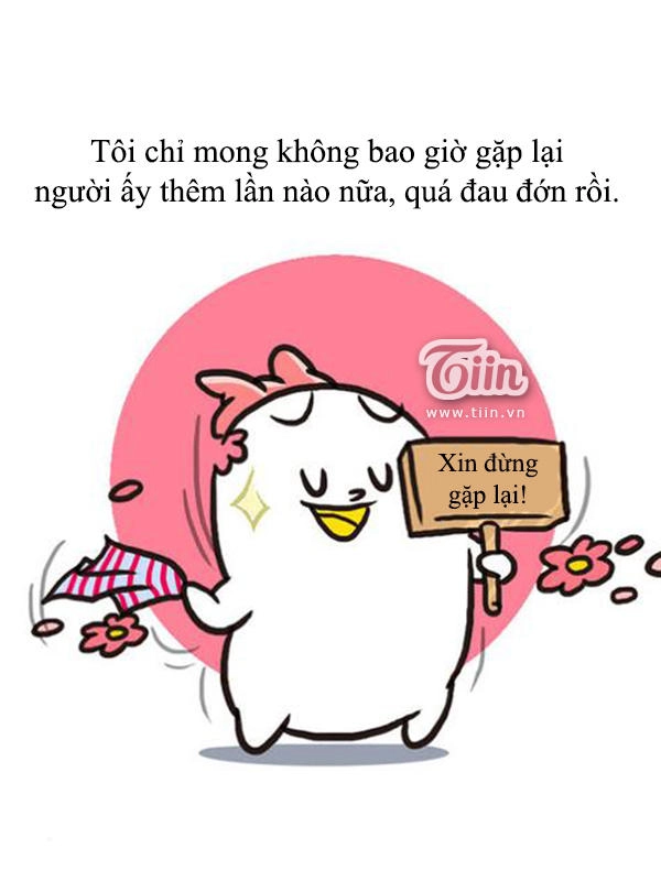Giải Mã Tình Yêu Chapter 5 - 2