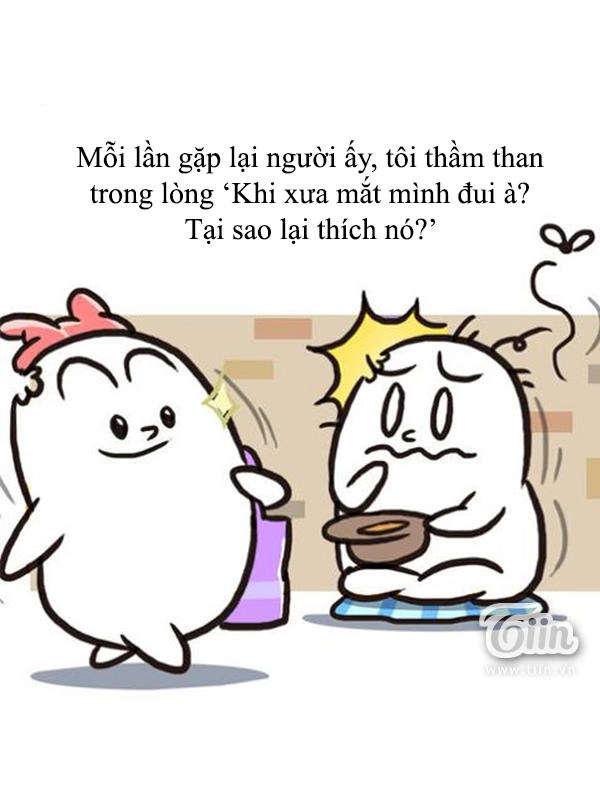 Giải Mã Tình Yêu Chapter 5 - 3