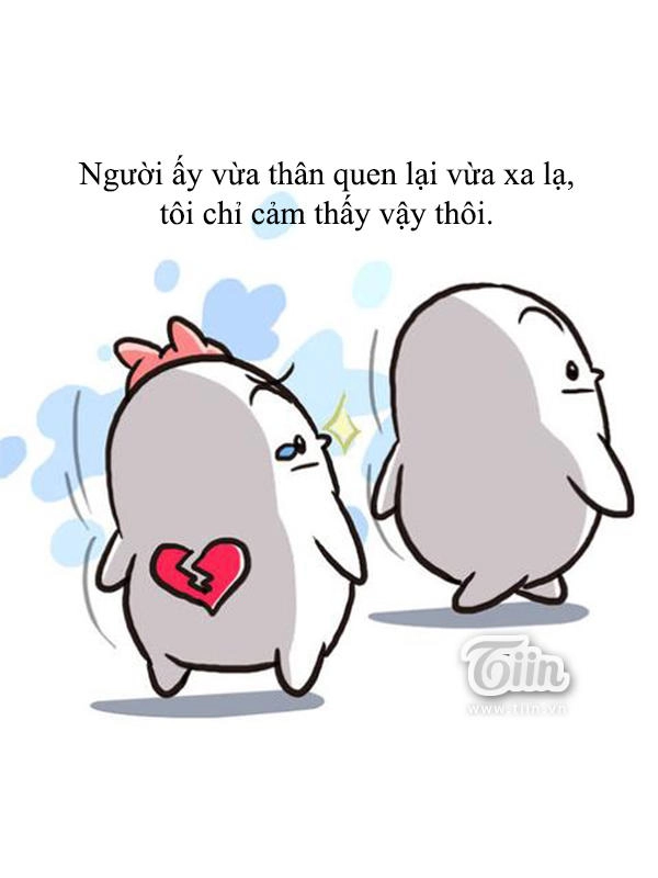 Giải Mã Tình Yêu Chapter 5 - 4