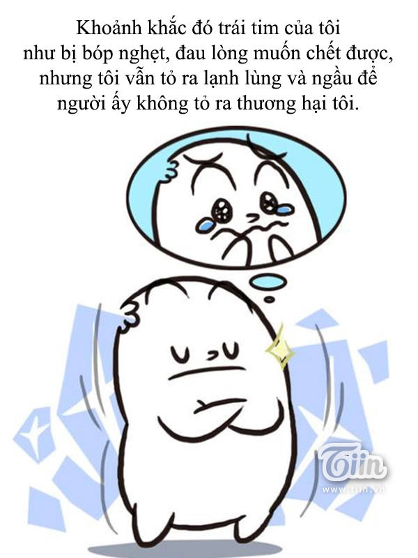 Giải Mã Tình Yêu Chapter 5 - 5