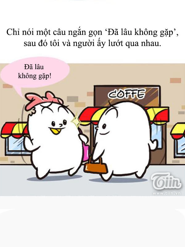 Giải Mã Tình Yêu Chapter 5 - 6