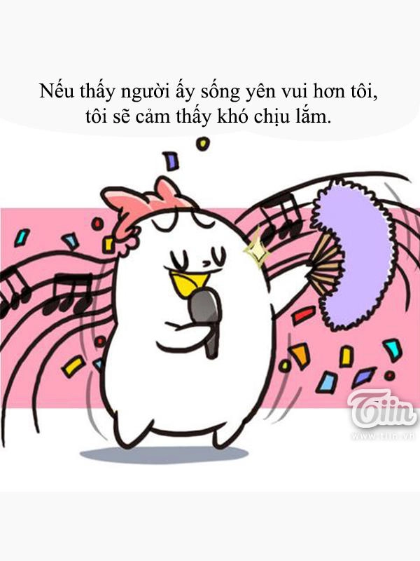 Giải Mã Tình Yêu Chapter 5 - 7