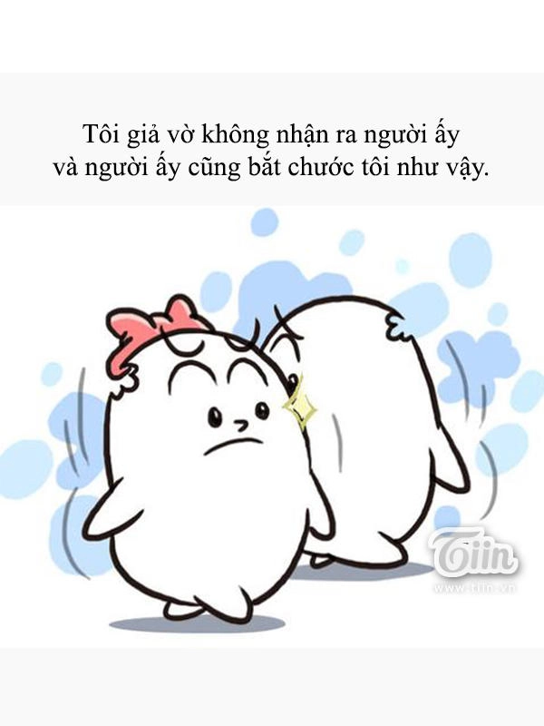 Giải Mã Tình Yêu Chapter 5 - 8