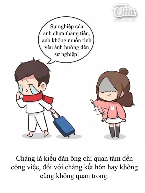 Giải Mã Tình Yêu Chapter 6 - 2