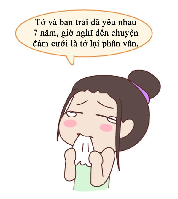Giải Mã Tình Yêu Chapter 7 - 2
