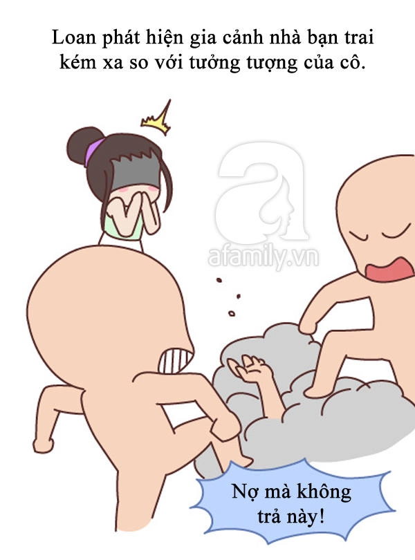 Giải Mã Tình Yêu Chapter 7 - 4