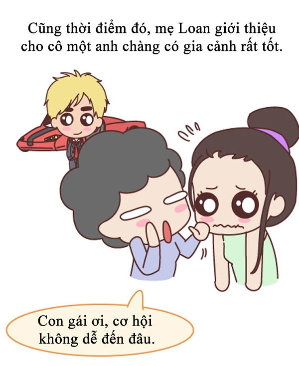 Giải Mã Tình Yêu Chapter 7 - 5