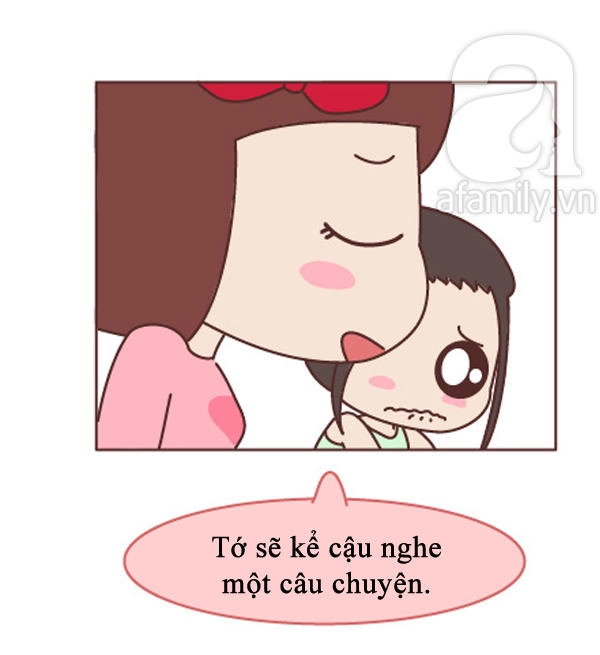 Giải Mã Tình Yêu Chapter 7 - 7