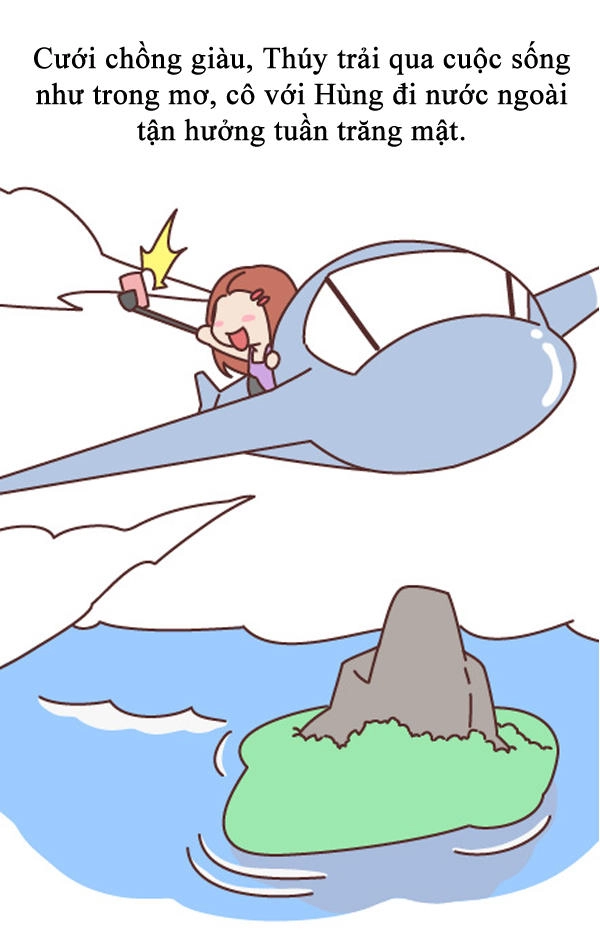 Giải Mã Tình Yêu Chapter 7 - 12