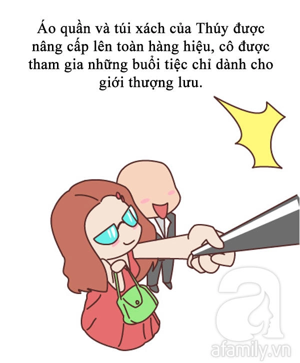 Giải Mã Tình Yêu Chapter 7 - 13