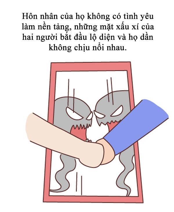 Giải Mã Tình Yêu Chapter 7 - 14