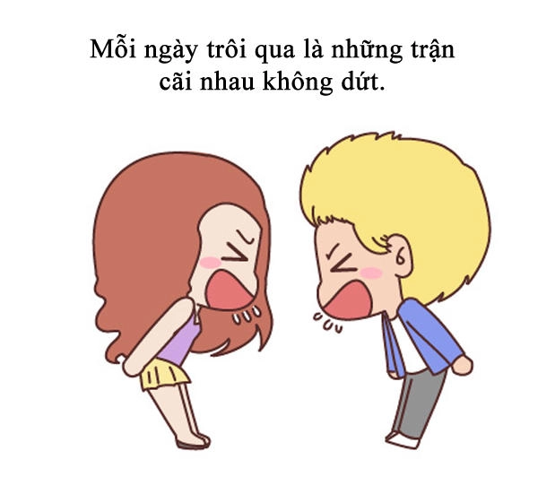 Giải Mã Tình Yêu Chapter 7 - 18