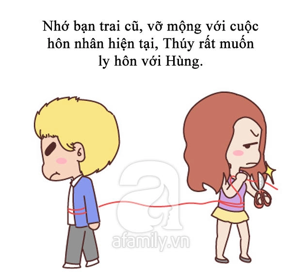 Giải Mã Tình Yêu Chapter 7 - 22