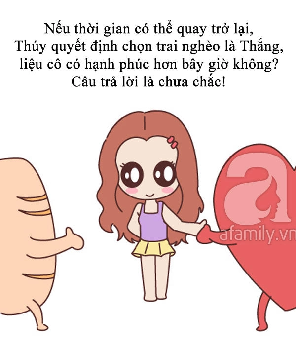 Giải Mã Tình Yêu Chapter 7 - 25