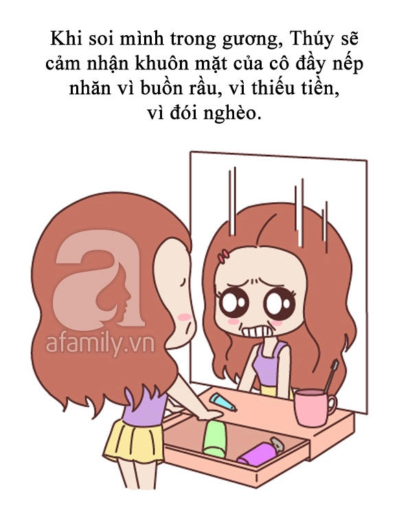 Giải Mã Tình Yêu Chapter 7 - 28