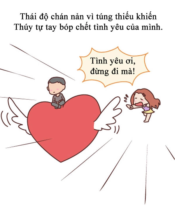 Giải Mã Tình Yêu Chapter 7 - 29