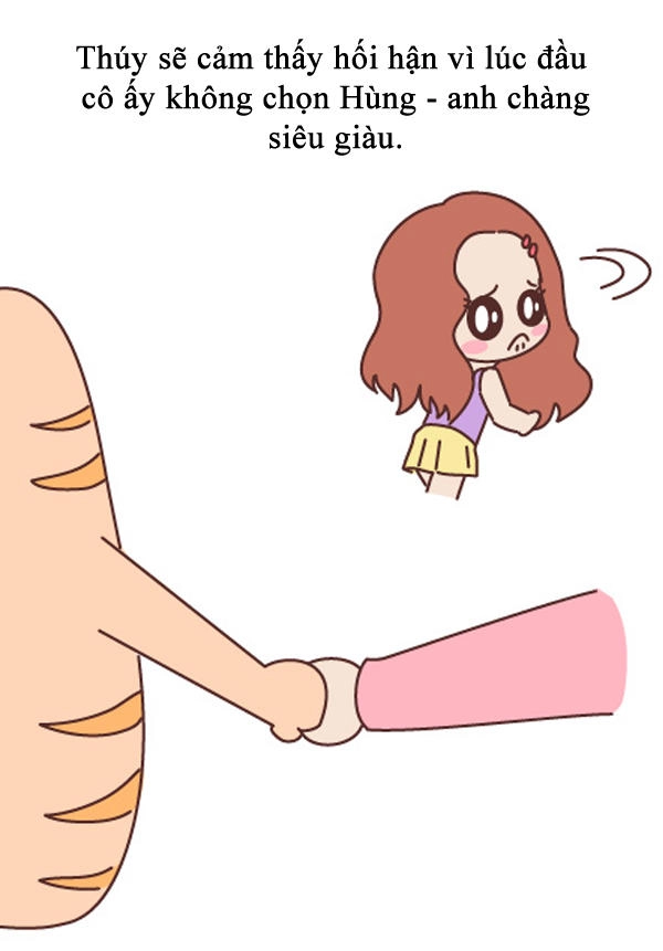 Giải Mã Tình Yêu Chapter 7 - 30