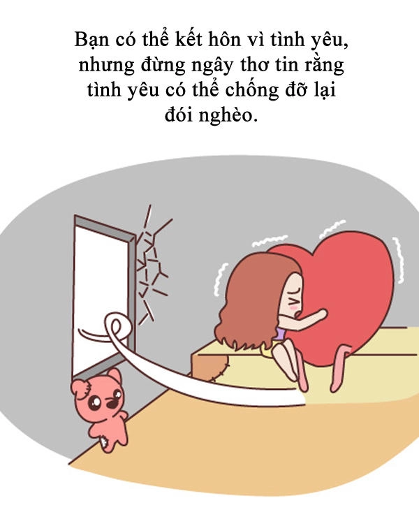 Giải Mã Tình Yêu Chapter 7 - 33