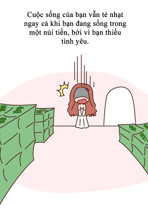 Giải Mã Tình Yêu Chapter 7 - 35