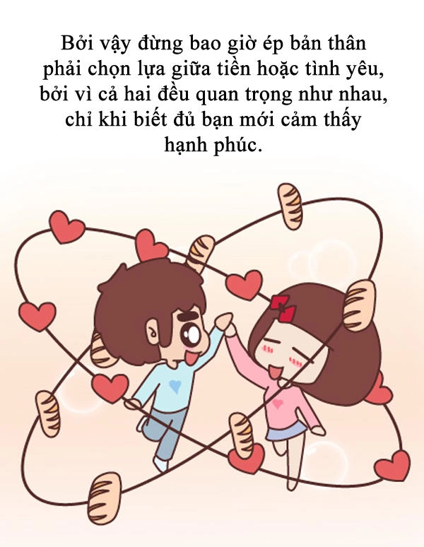 Giải Mã Tình Yêu Chapter 7 - 36