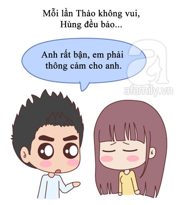 Giải Mã Tình Yêu Chapter 8 - 7