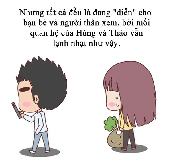 Giải Mã Tình Yêu Chapter 8 - 18