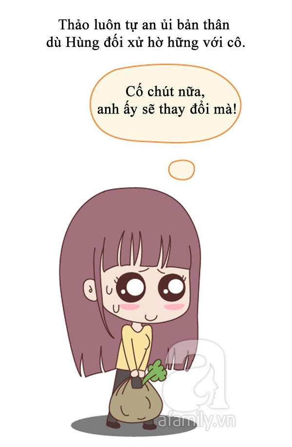 Giải Mã Tình Yêu Chapter 8 - 19