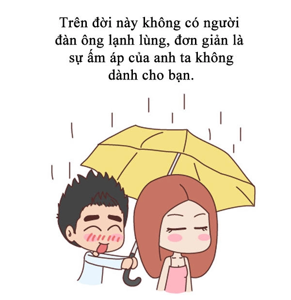 Giải Mã Tình Yêu Chapter 8 - 24