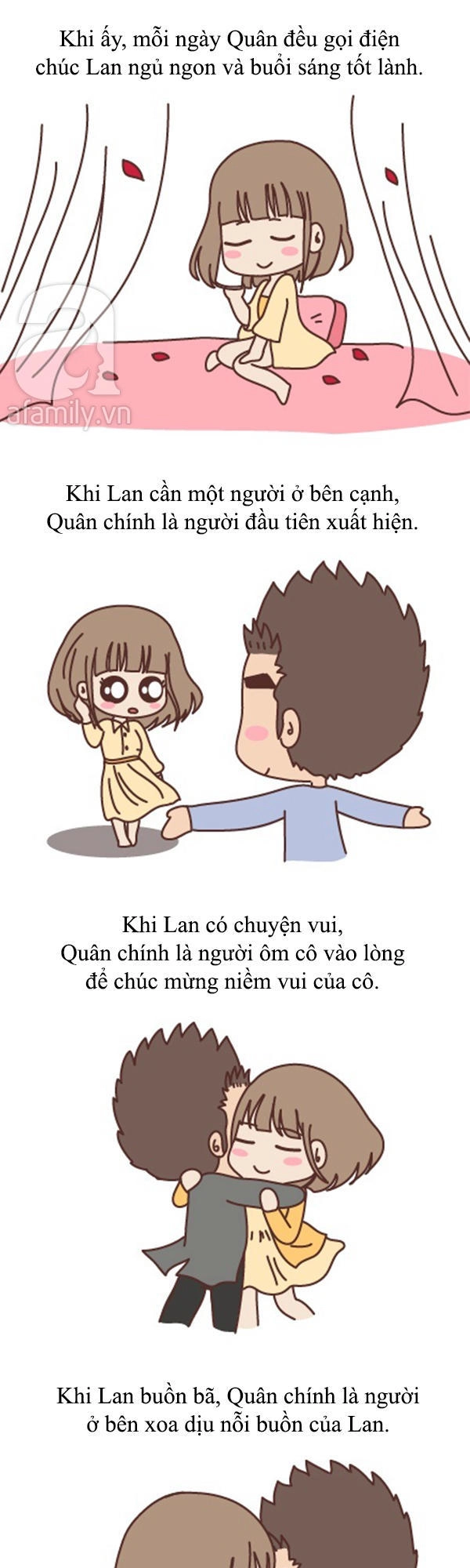 Giải Mã Tình Yêu Chapter 9 - 3