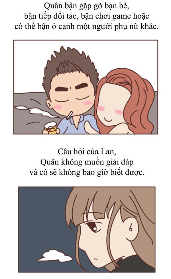 Giải Mã Tình Yêu Chapter 9 - 9