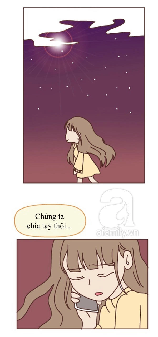 Giải Mã Tình Yêu Chapter 9 - 11