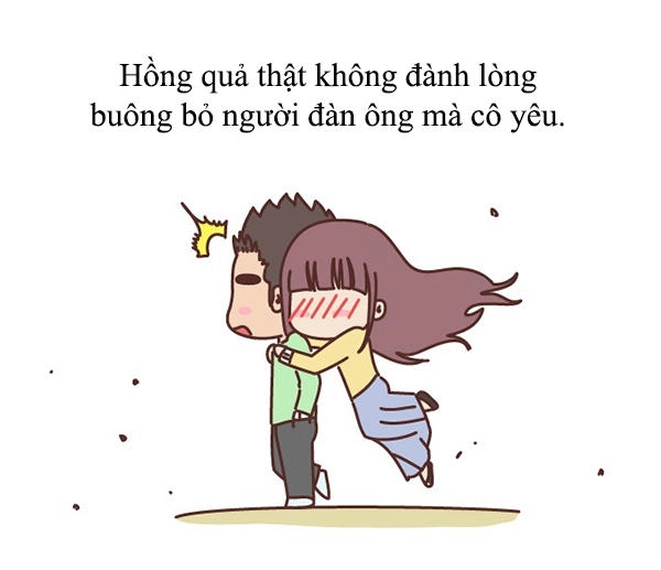 Giải Mã Tình Yêu Chapter 10 - 6