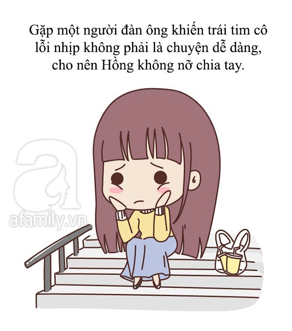 Giải Mã Tình Yêu Chapter 10 - 7