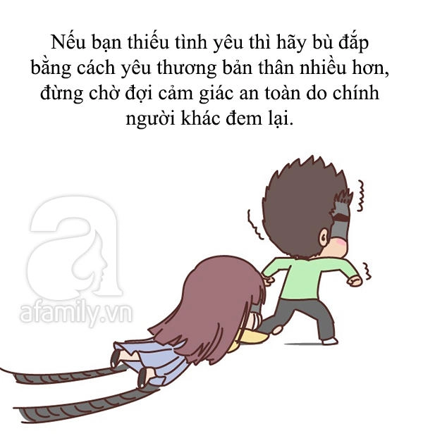 Giải Mã Tình Yêu Chapter 10 - 9