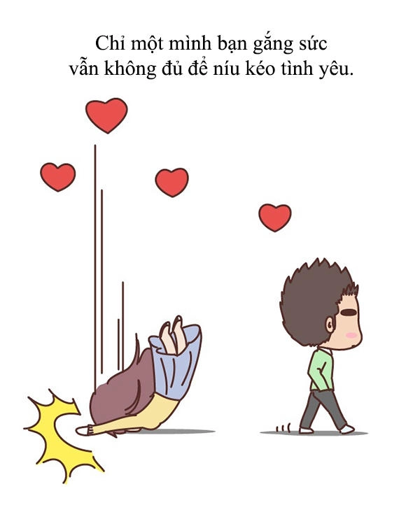 Giải Mã Tình Yêu Chapter 10 - 11