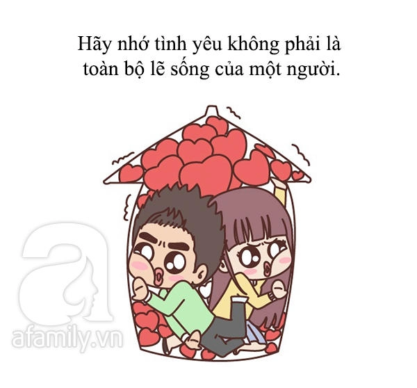 Giải Mã Tình Yêu Chapter 10 - 12