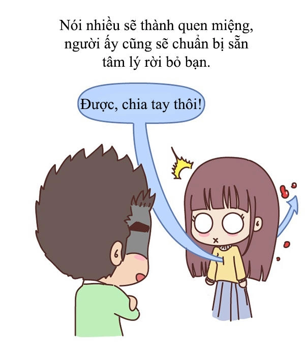 Giải Mã Tình Yêu Chapter 10 - 17