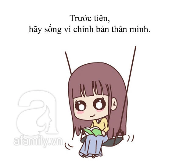 Giải Mã Tình Yêu Chapter 10 - 18