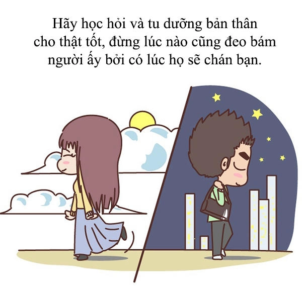 Giải Mã Tình Yêu Chapter 10 - 19