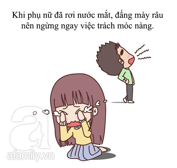 Giải Mã Tình Yêu Chapter 10 - 21