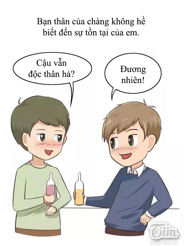 Giải Mã Tình Yêu Chapter 11 - 8