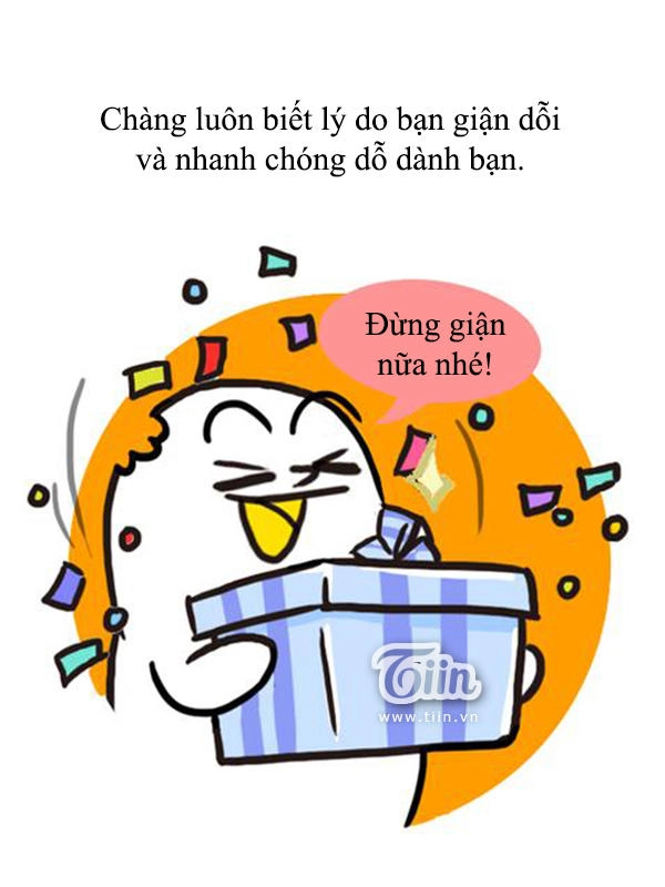 Giải Mã Tình Yêu Chapter 12 - 1