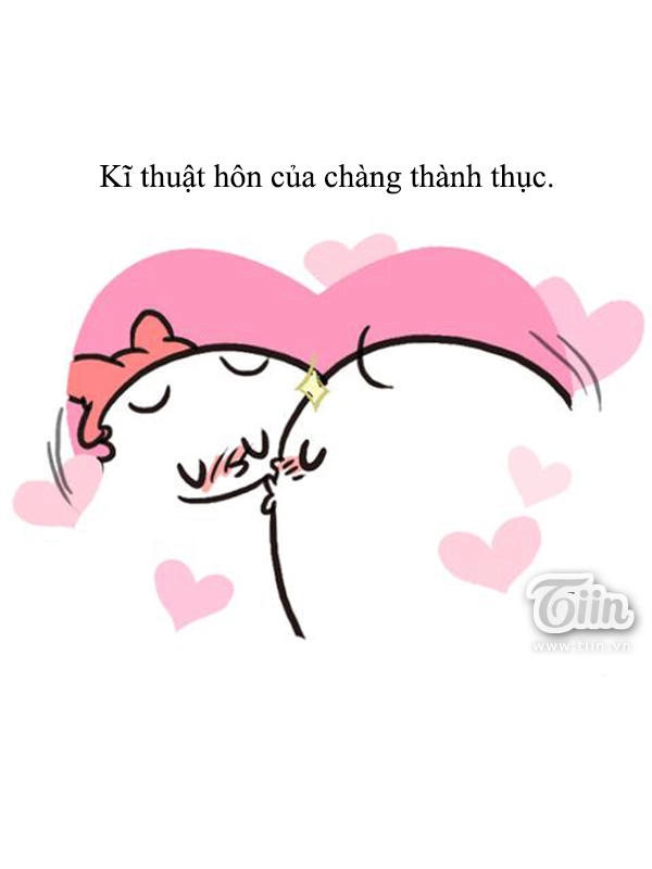 Giải Mã Tình Yêu Chapter 12 - 4