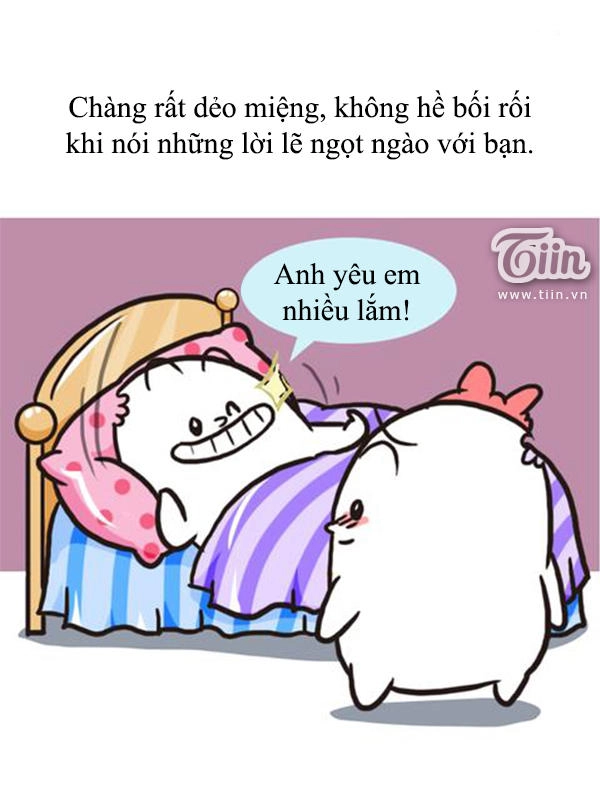 Giải Mã Tình Yêu Chapter 12 - 6