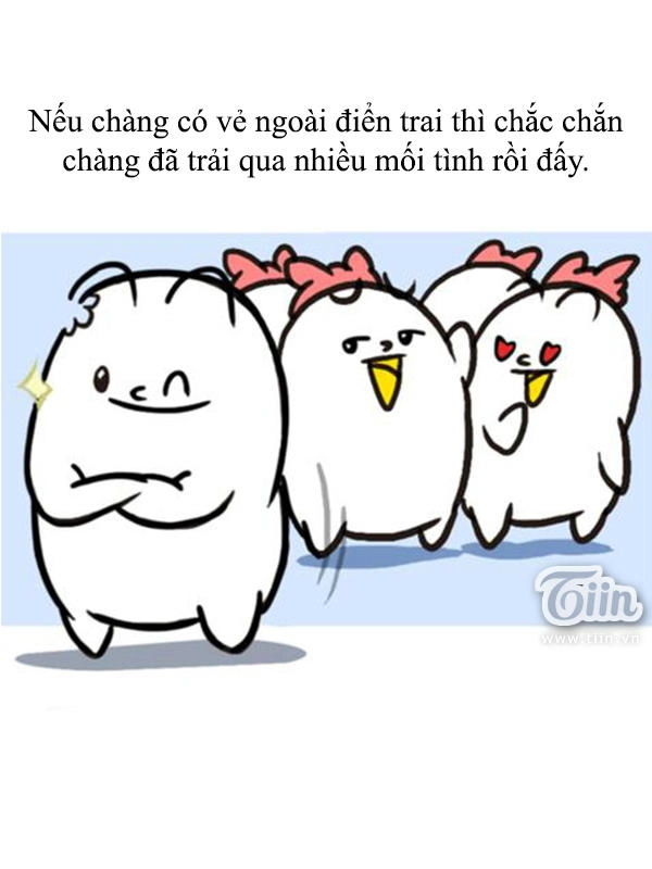 Giải Mã Tình Yêu Chapter 12 - 7