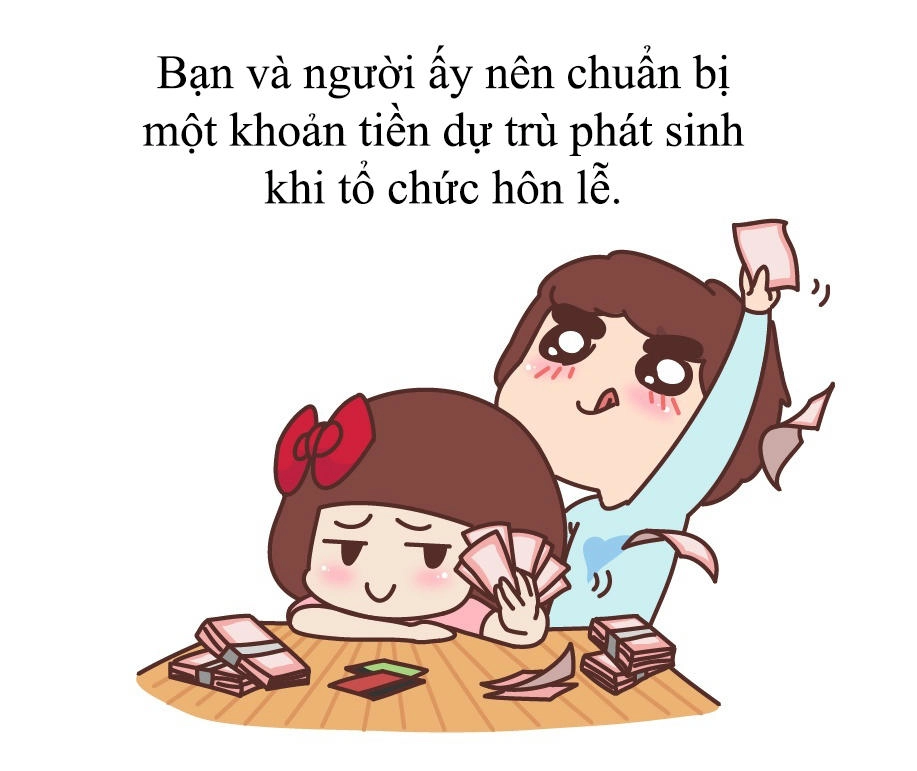 Giải Mã Tình Yêu Chapter 13 - 2