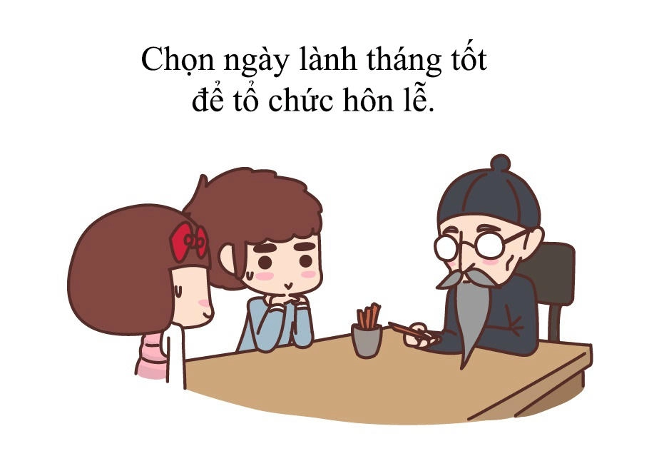 Giải Mã Tình Yêu Chapter 13 - 3