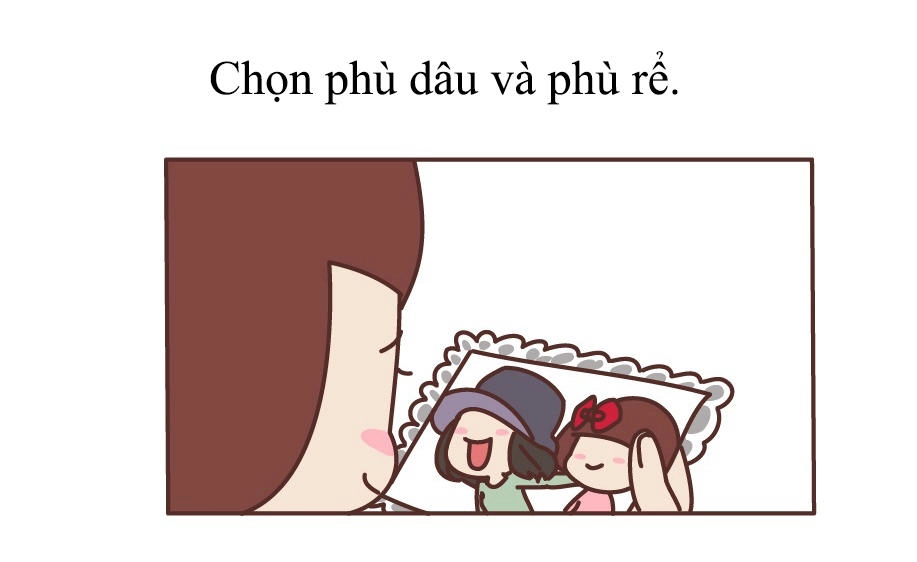 Giải Mã Tình Yêu Chapter 13 - 5